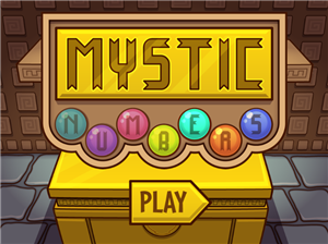 Mystic Numbers 